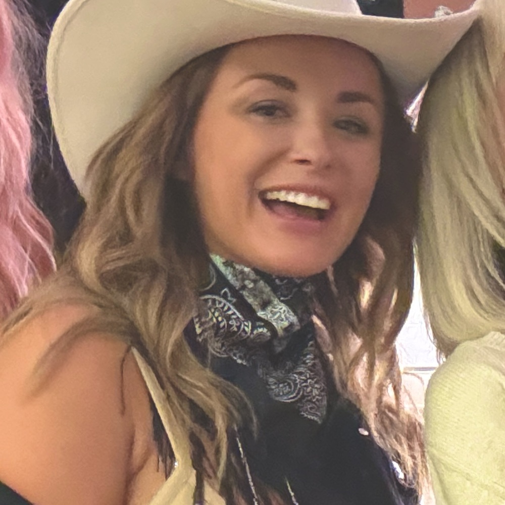 Meet your Posher, Brianna